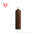 DOT CE ISO9809 High quality different sizes Cylinder